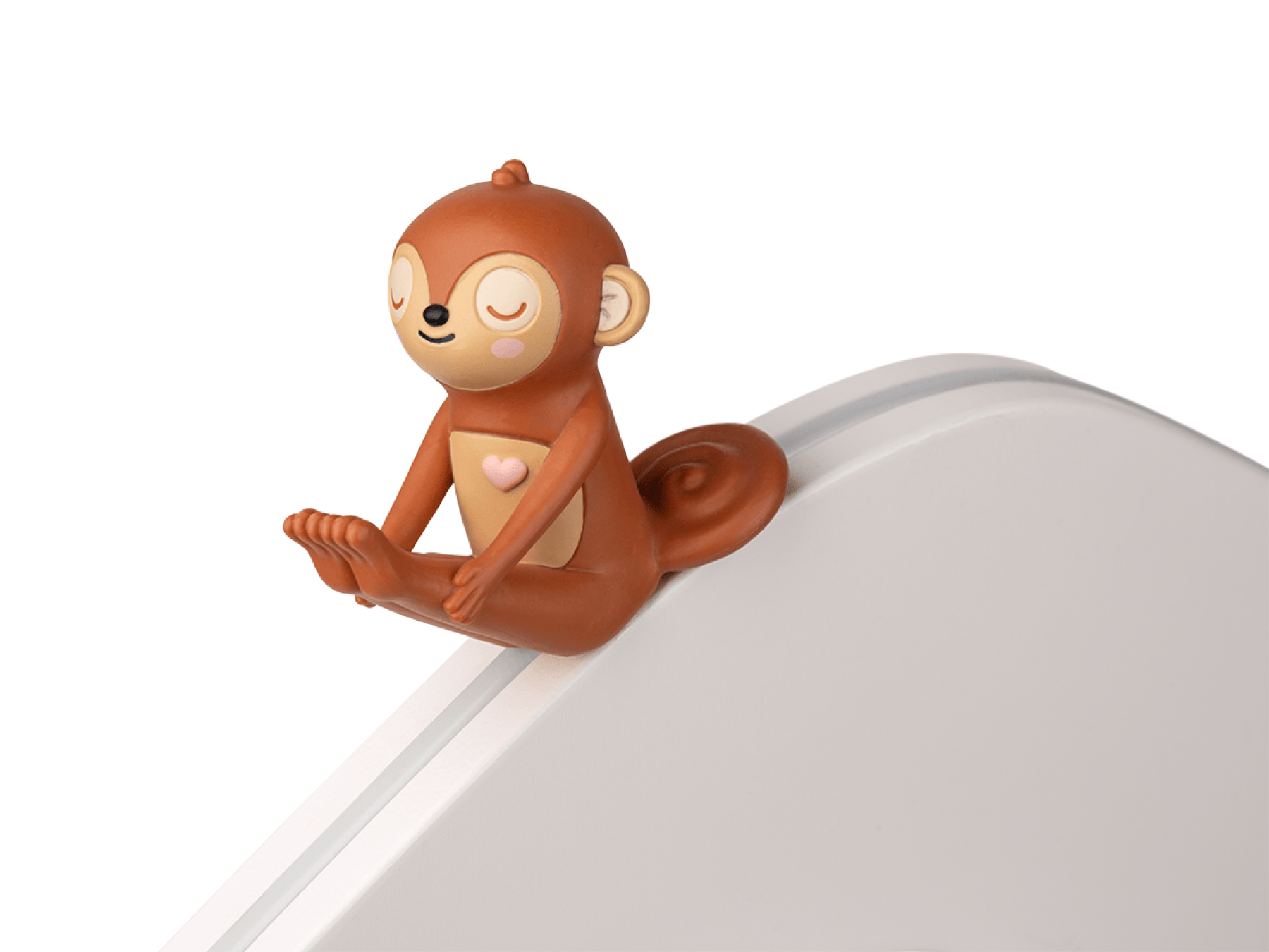 Large Tabletop Shelf: House - Image 8