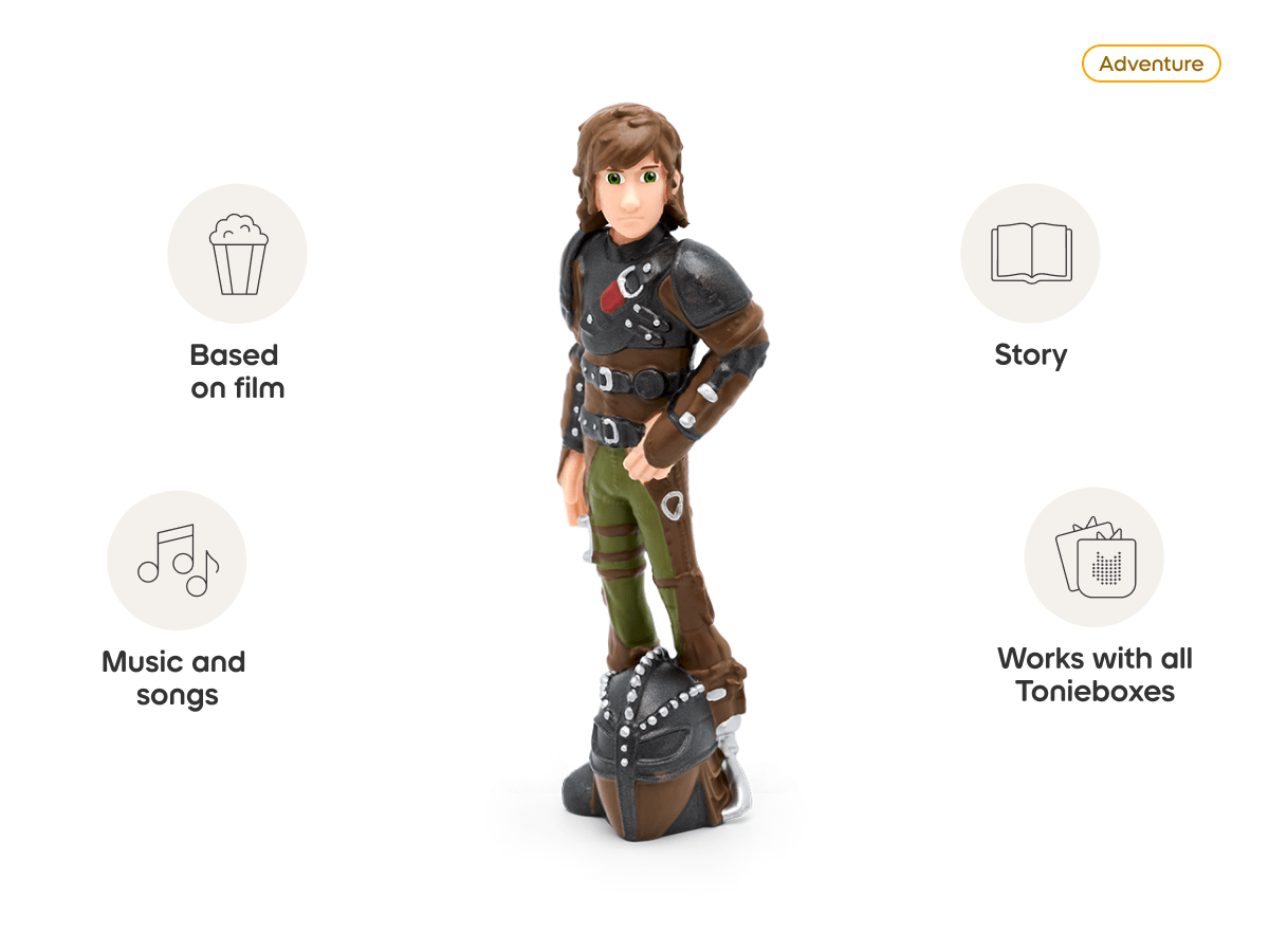 How to Train Your Dragon Tonie - Image 7
