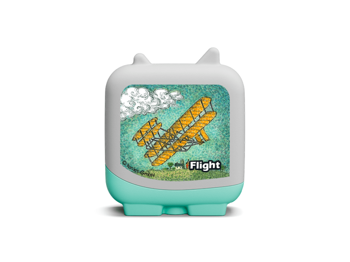 Inventions and Innovation Clever Tonies - 4 Pack - Image 9