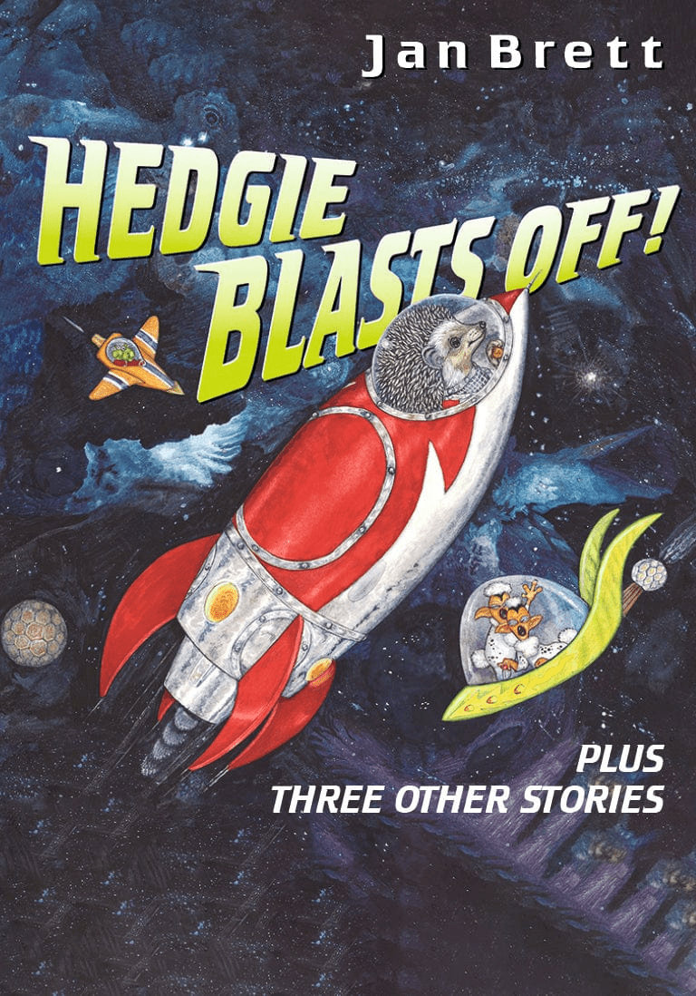 Jan Brett Collection Tonie - Image 2