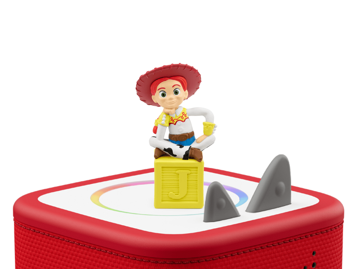 Disney and Pixar Toy Story 3 & 4: Jessie Tonie - Image 4
