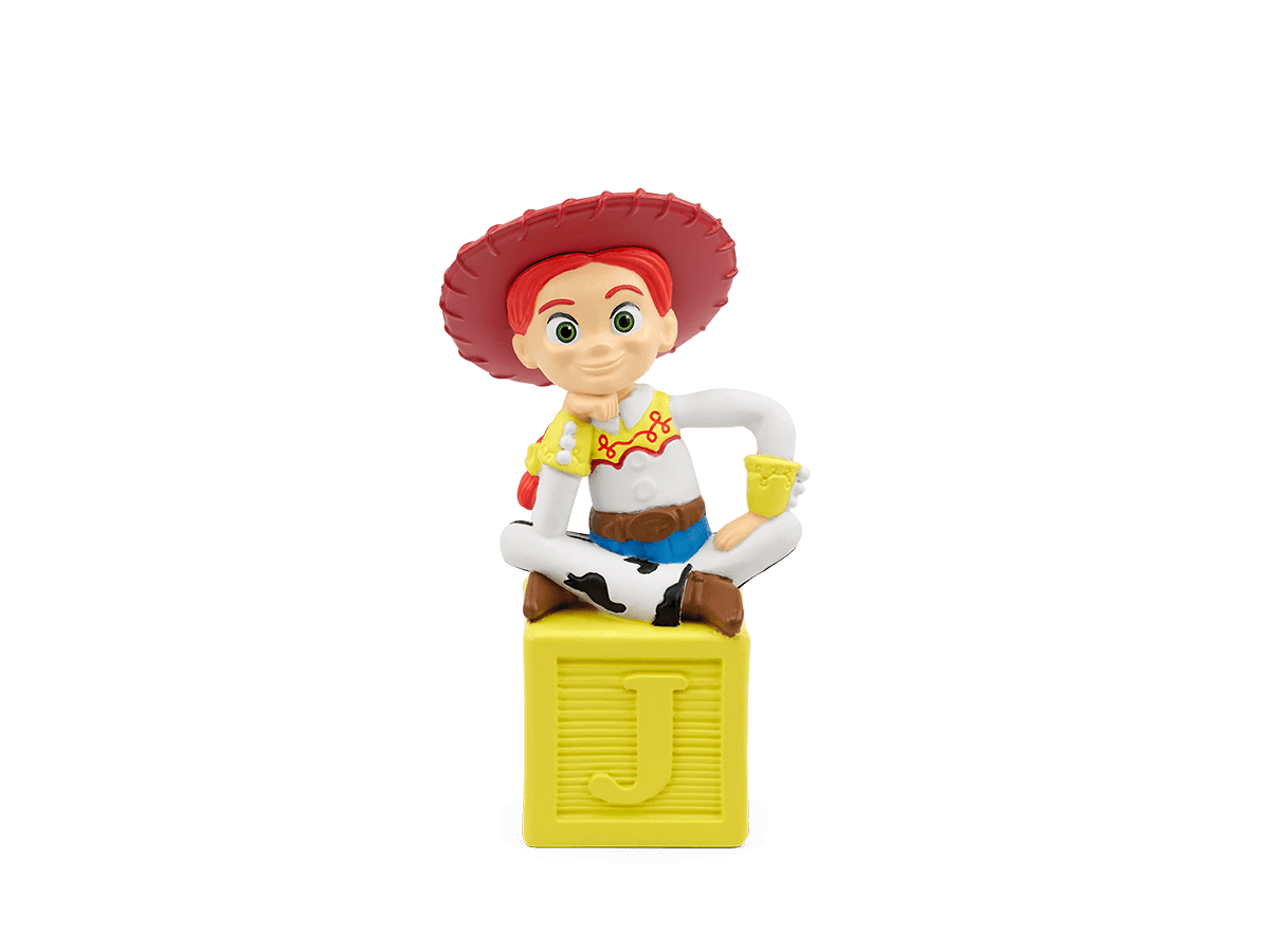 Disney and Pixar Toy Story 3 & 4: Jessie Tonie - Image 8