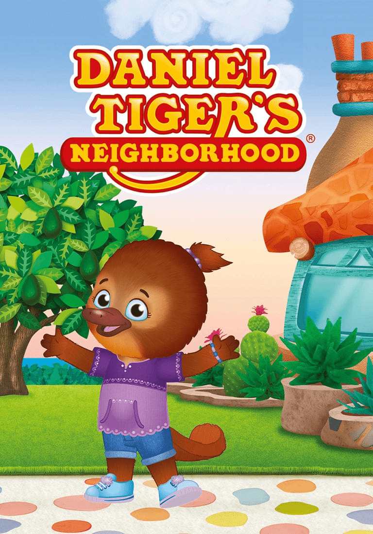 Daniel Tiger's Neighborhood: Jodi Platypus Tonie - Image 2