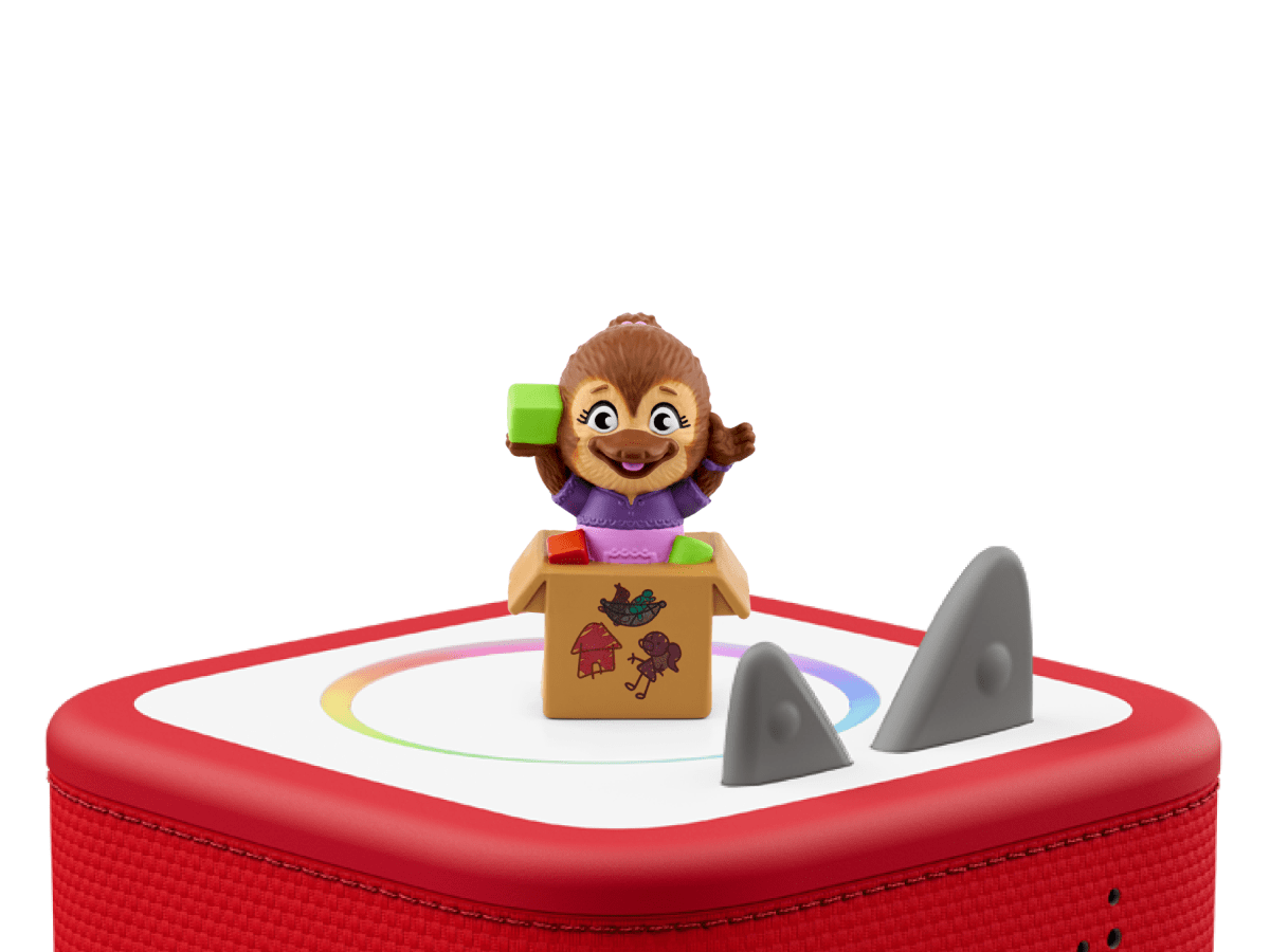 Daniel Tiger's Neighborhood: Jodi Platypus Tonie - Image 4