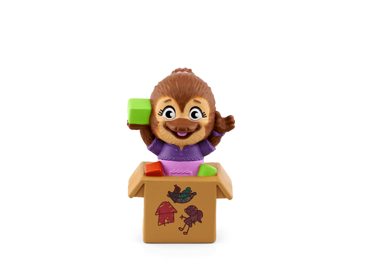 Daniel Tiger's Neighborhood: Jodi Platypus Tonie - Image 7