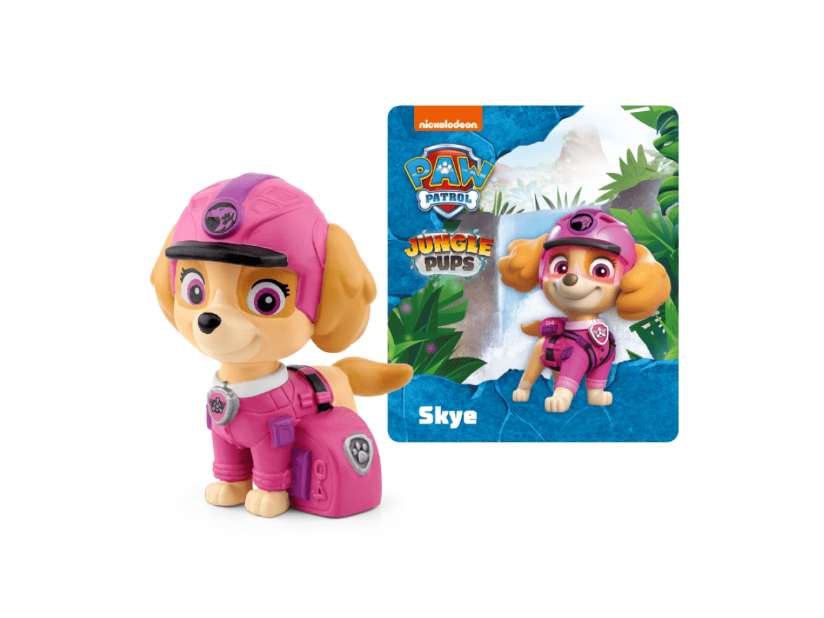 PAW Patrol Jungle Pups: Skye Tonie - Image 5