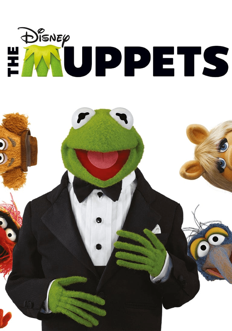 Disney the Muppets: Kermit the Frog Tonie - Image 2