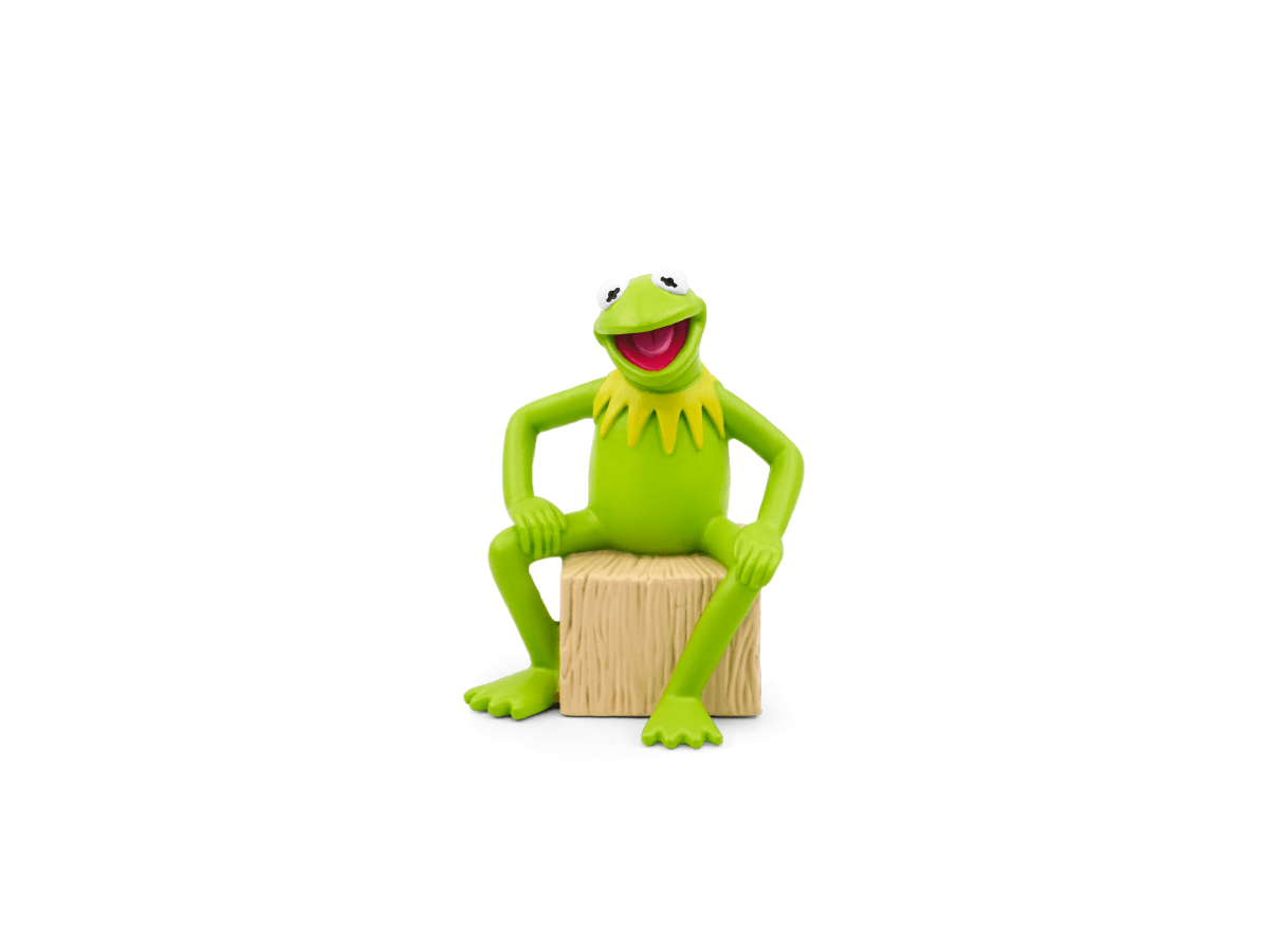 Disney the Muppets: Kermit the Frog Tonie - Image 3