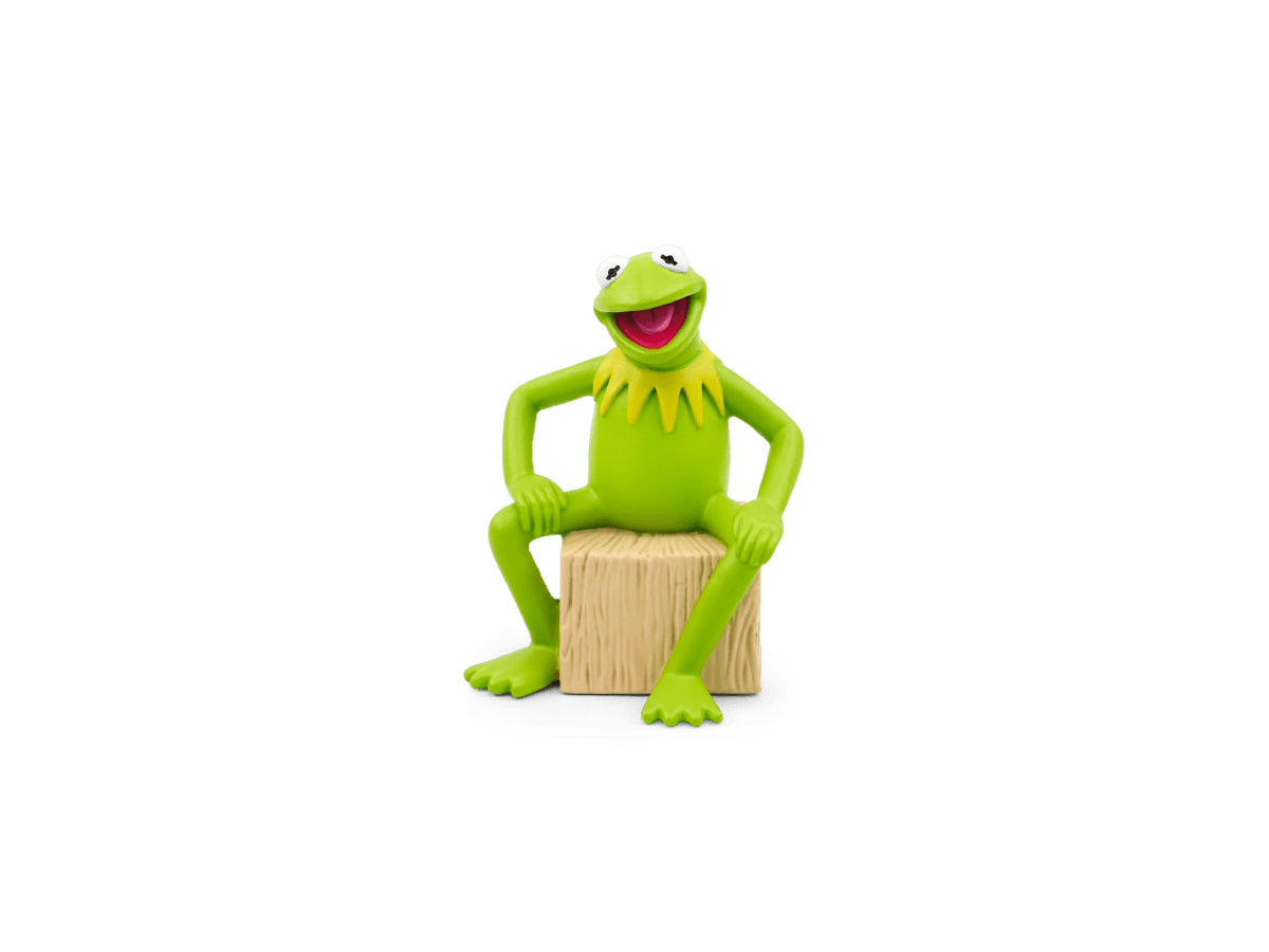Disney the Muppets: Kermit the Frog Tonie - Image 7