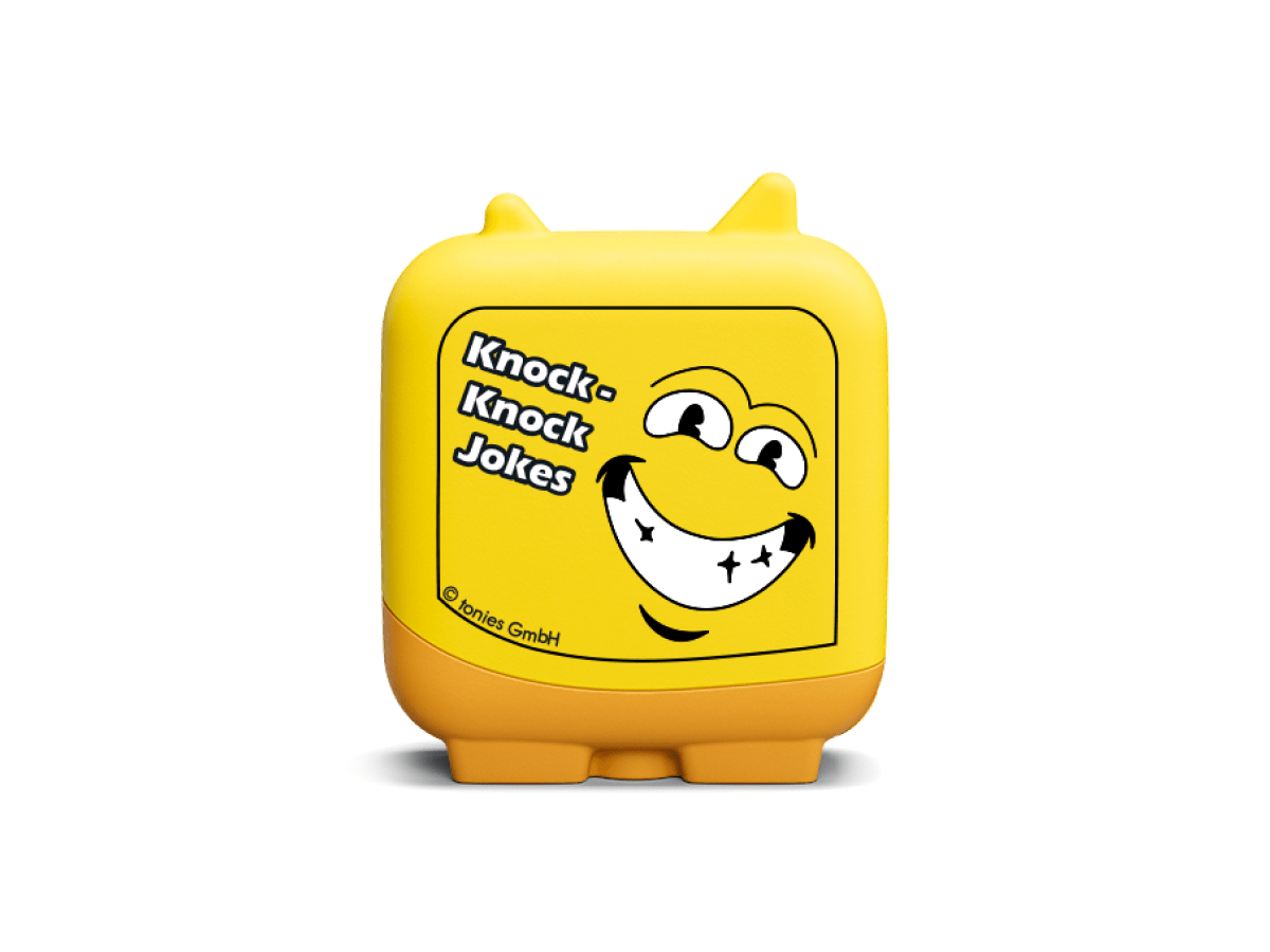 Kid Comedy Clever Tonies - 4 Pack - Image 6