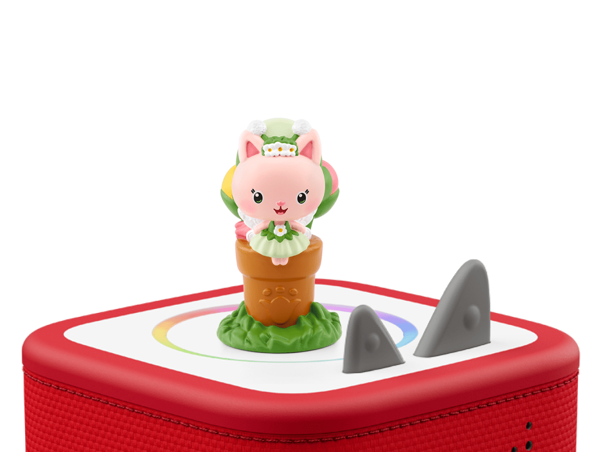 Gabby's Dollhouse: Kitty Fairy Tonie - Image 4