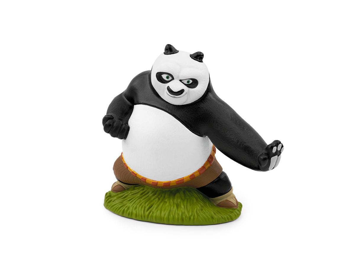 Kung Fu Panda Tonie - Image 3