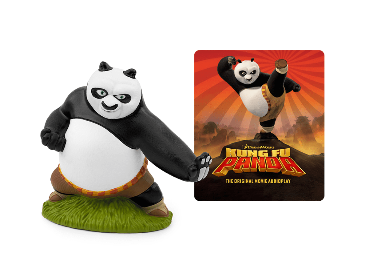 Kung Fu Panda Tonie - Image 5