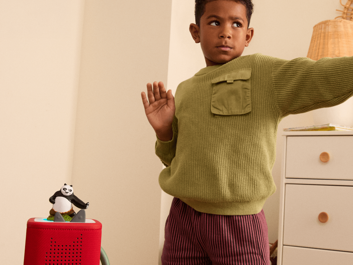 Kung Fu Panda Tonie - Image 6