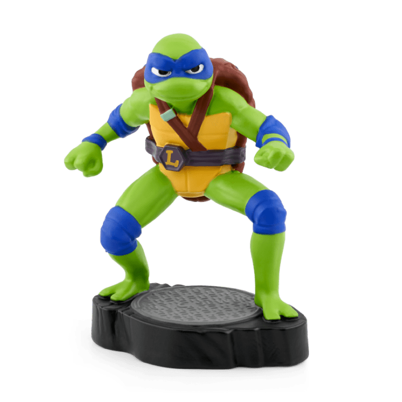 Tales of Teenage Mutant Ninja Turtles: Leonardo Tonie - Image 8