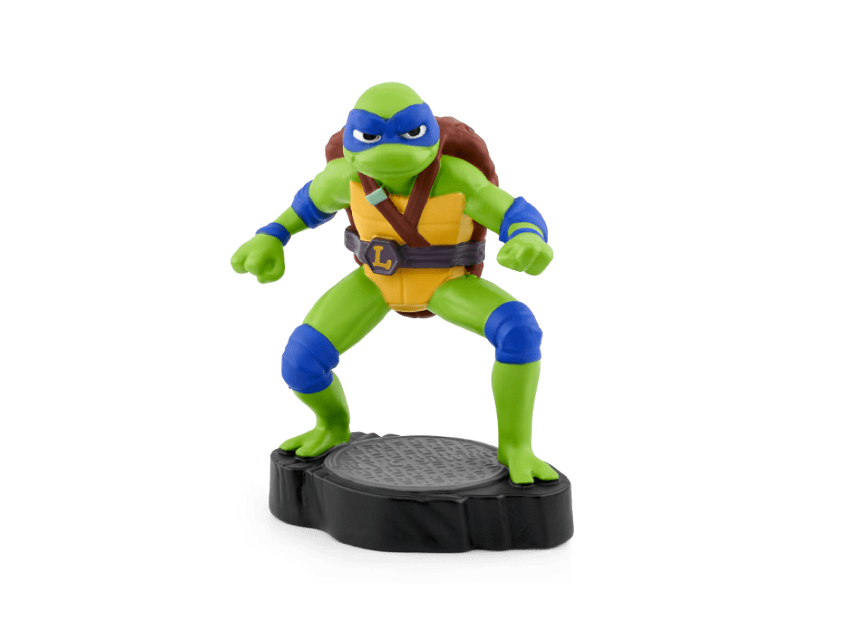 Tales of Teenage Mutant Ninja Turtles: Leonardo Tonie - Image 7