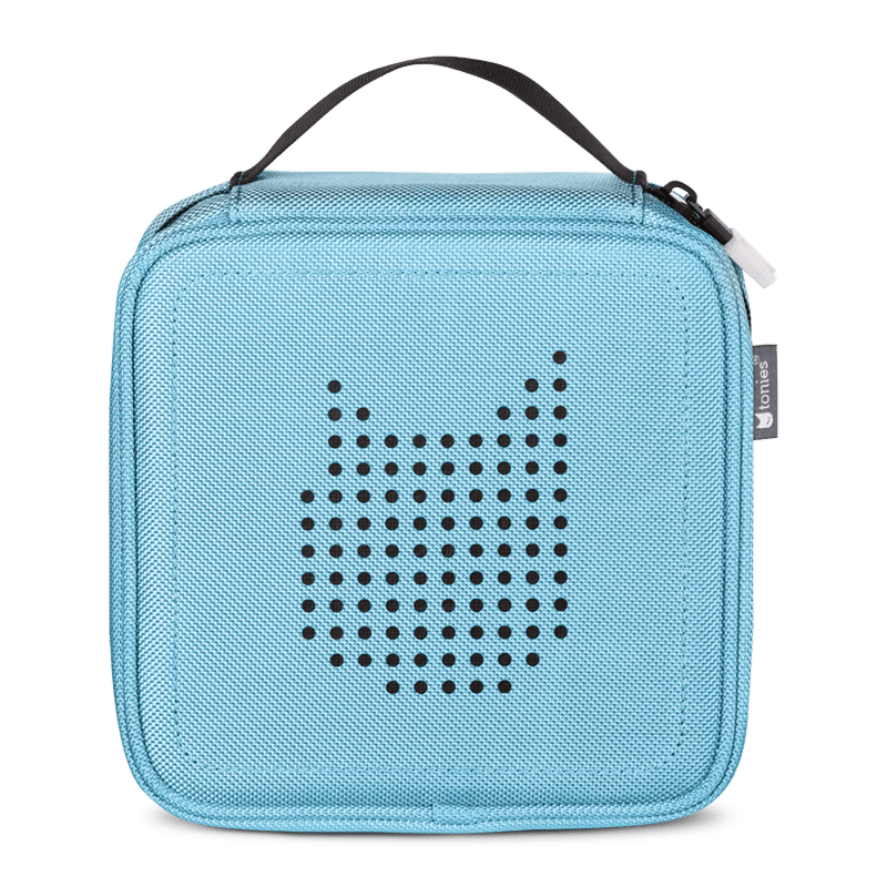 Carrying Case for Tonies - Light Blue - Image 8