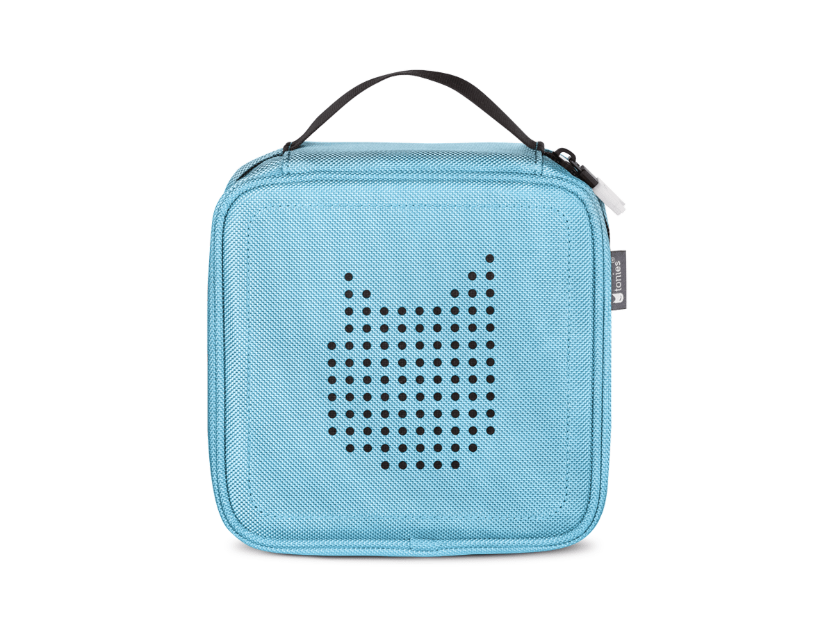 Carrying Case for Tonies - Light Blue - Image 2