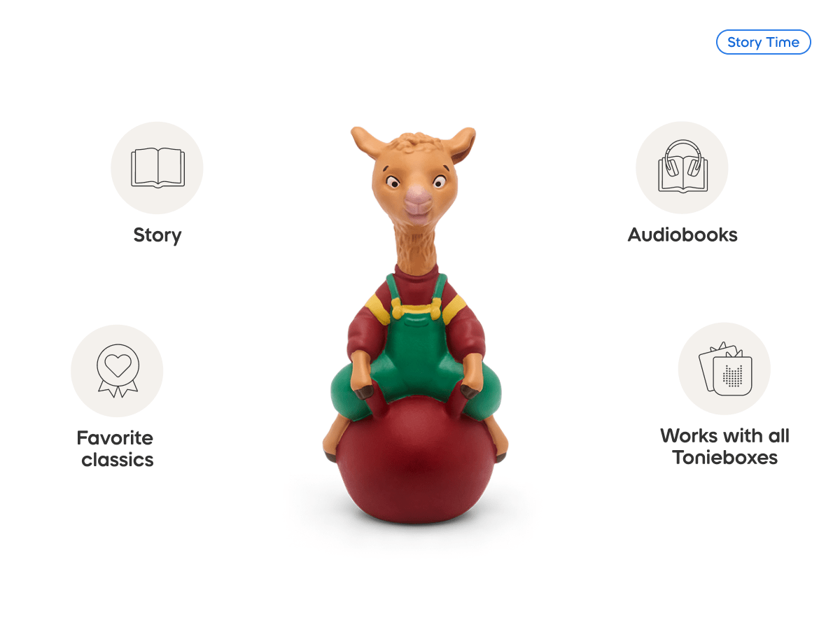 Llama Llama Tonie - Image 6