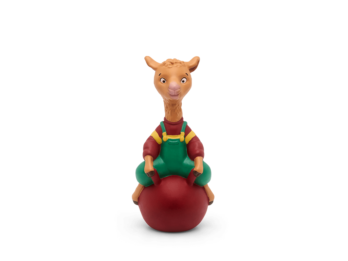 Llama Llama Tonie - Image 7