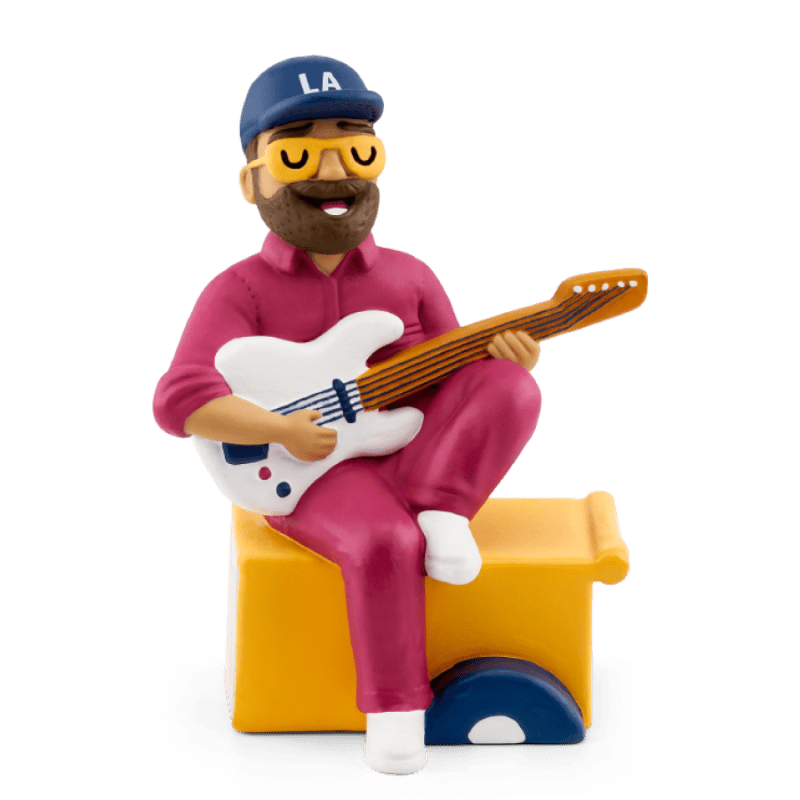 Lucky Diaz Tonie - Image 8