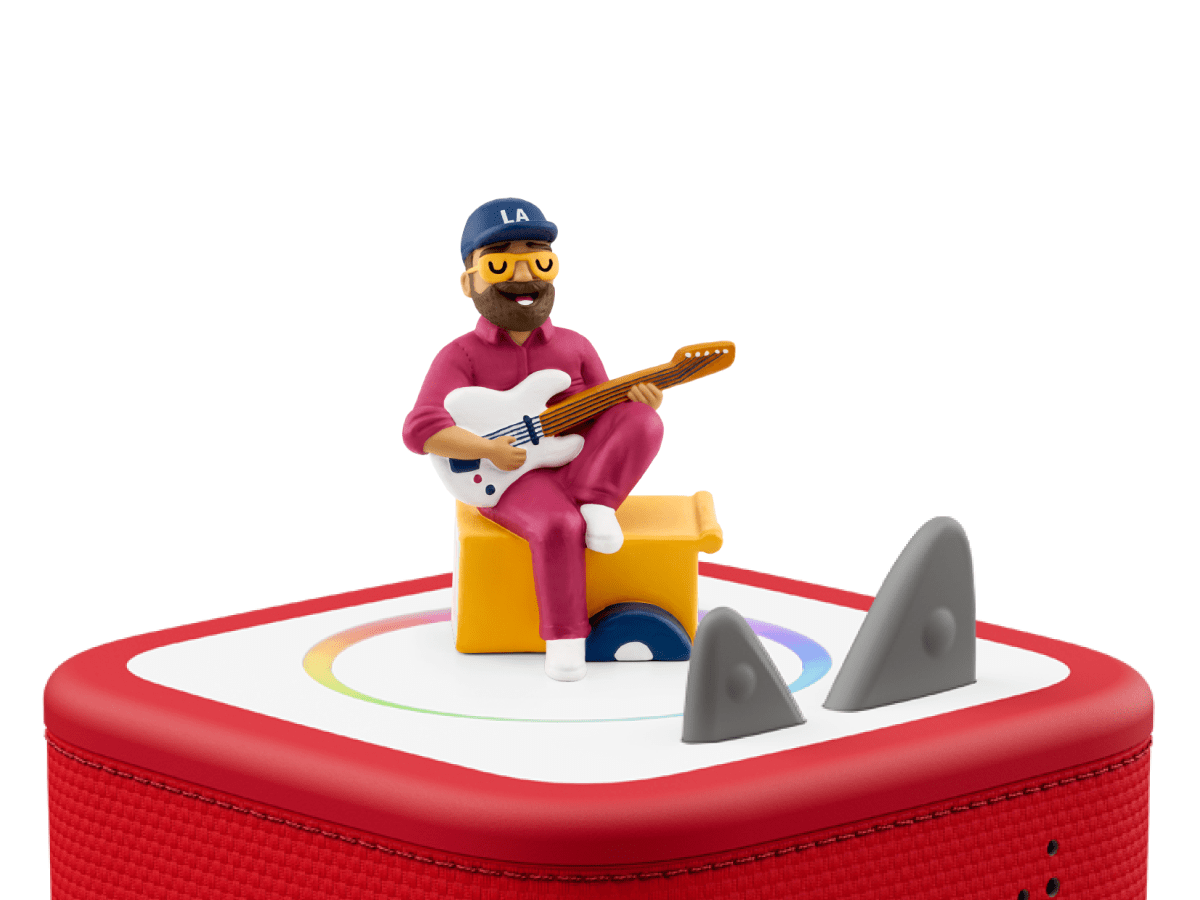 Lucky Diaz Tonie - Image 4