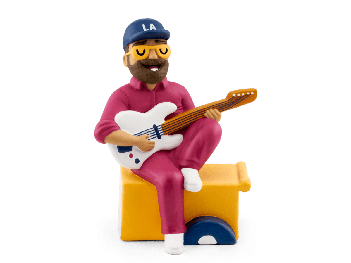 Lucky Diaz Tonie - Image 7