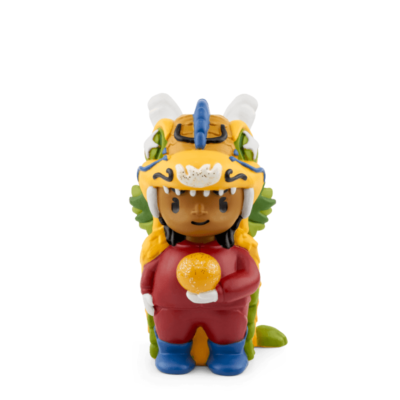 Lunar New Year Tonie - Image 9