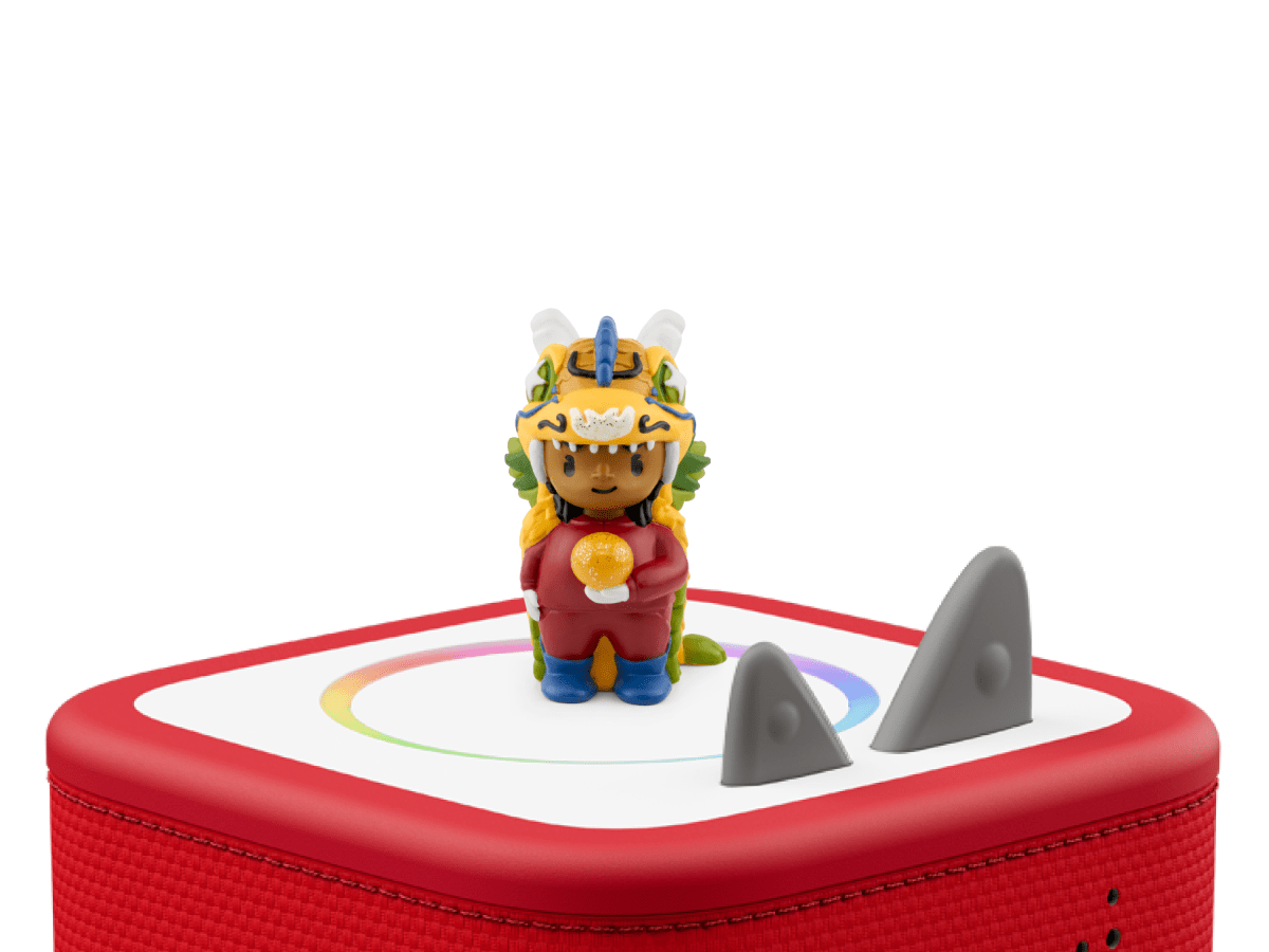 Lunar New Year Tonie - Image 4