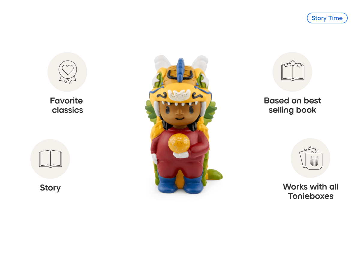 Lunar New Year Tonie - Image 7