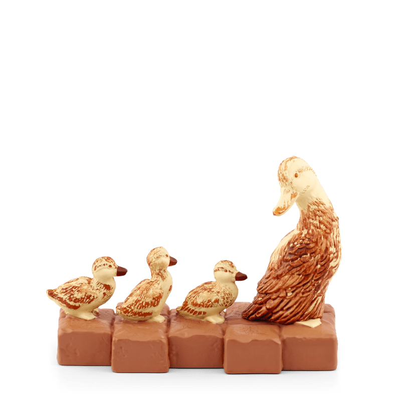 Make Way for Ducklings Tonie - Image 9