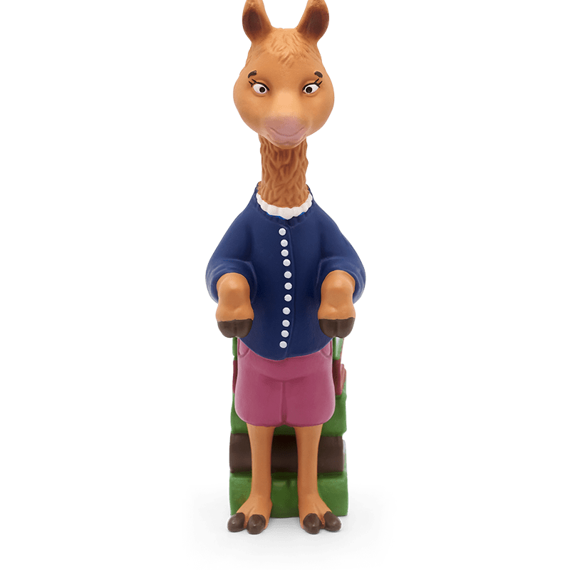 Llama Llama: Mama Llama Tonie - Image 9