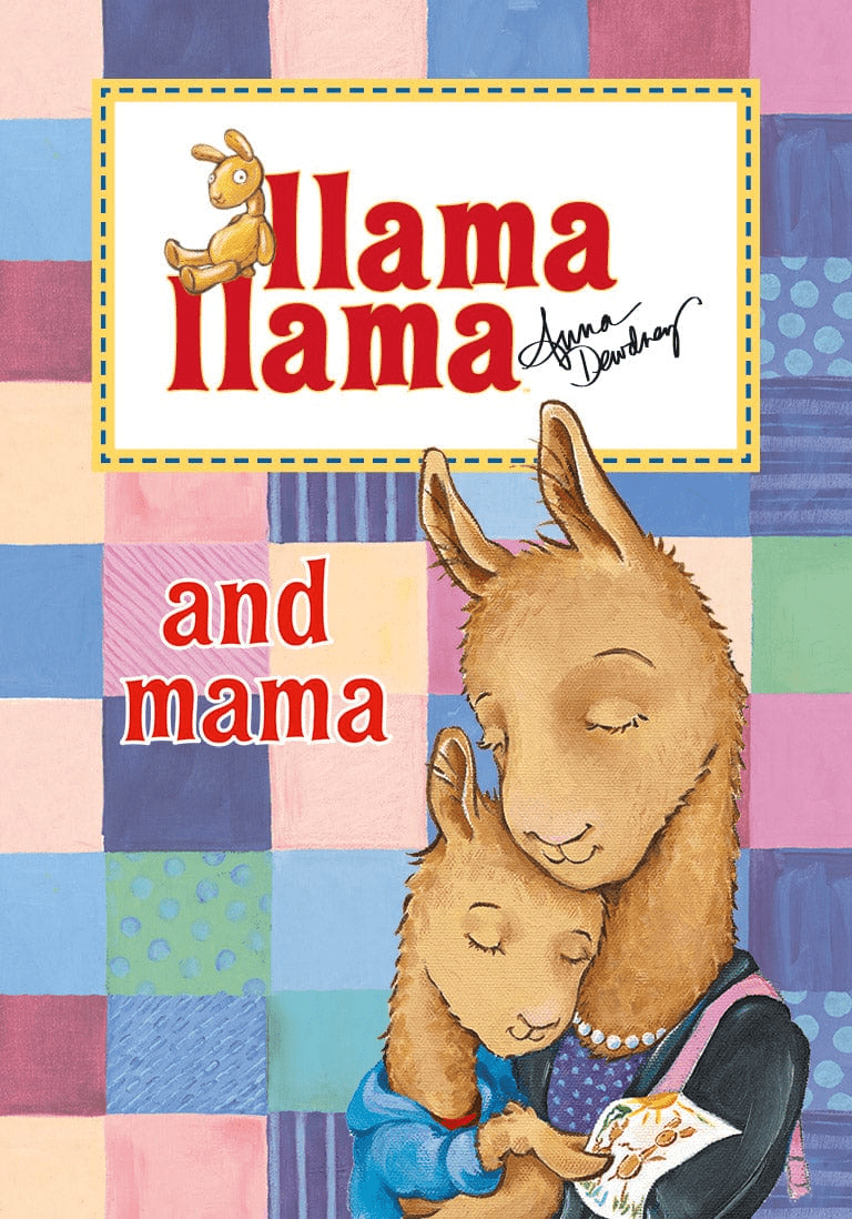 Llama Llama: Mama Llama Tonie - Image 2