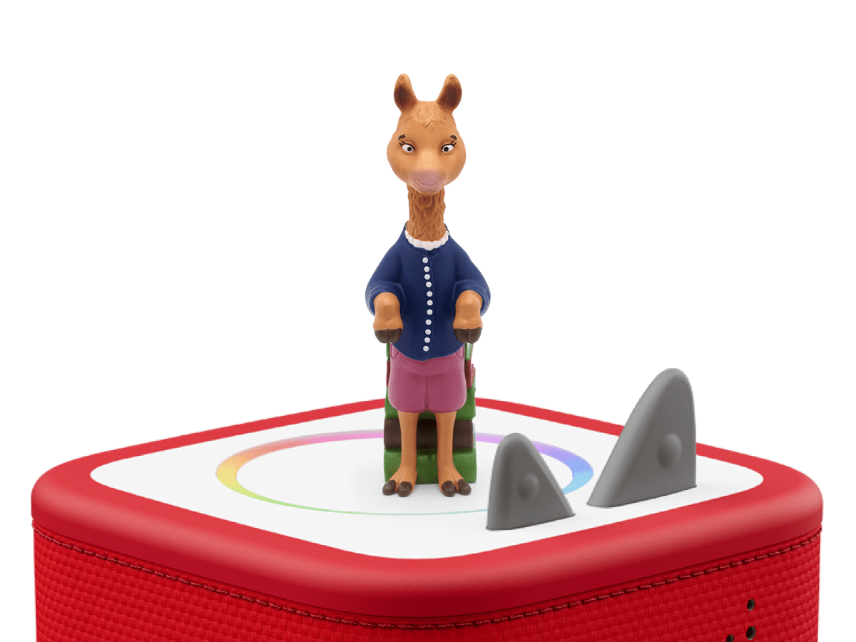 Llama Llama: Mama Llama Tonie - Image 4