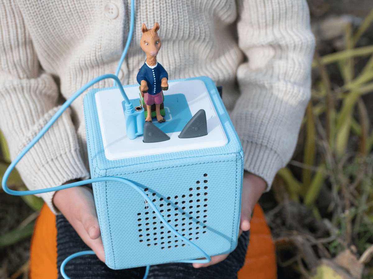 Llama Llama: Mama Llama Tonie - Image 6