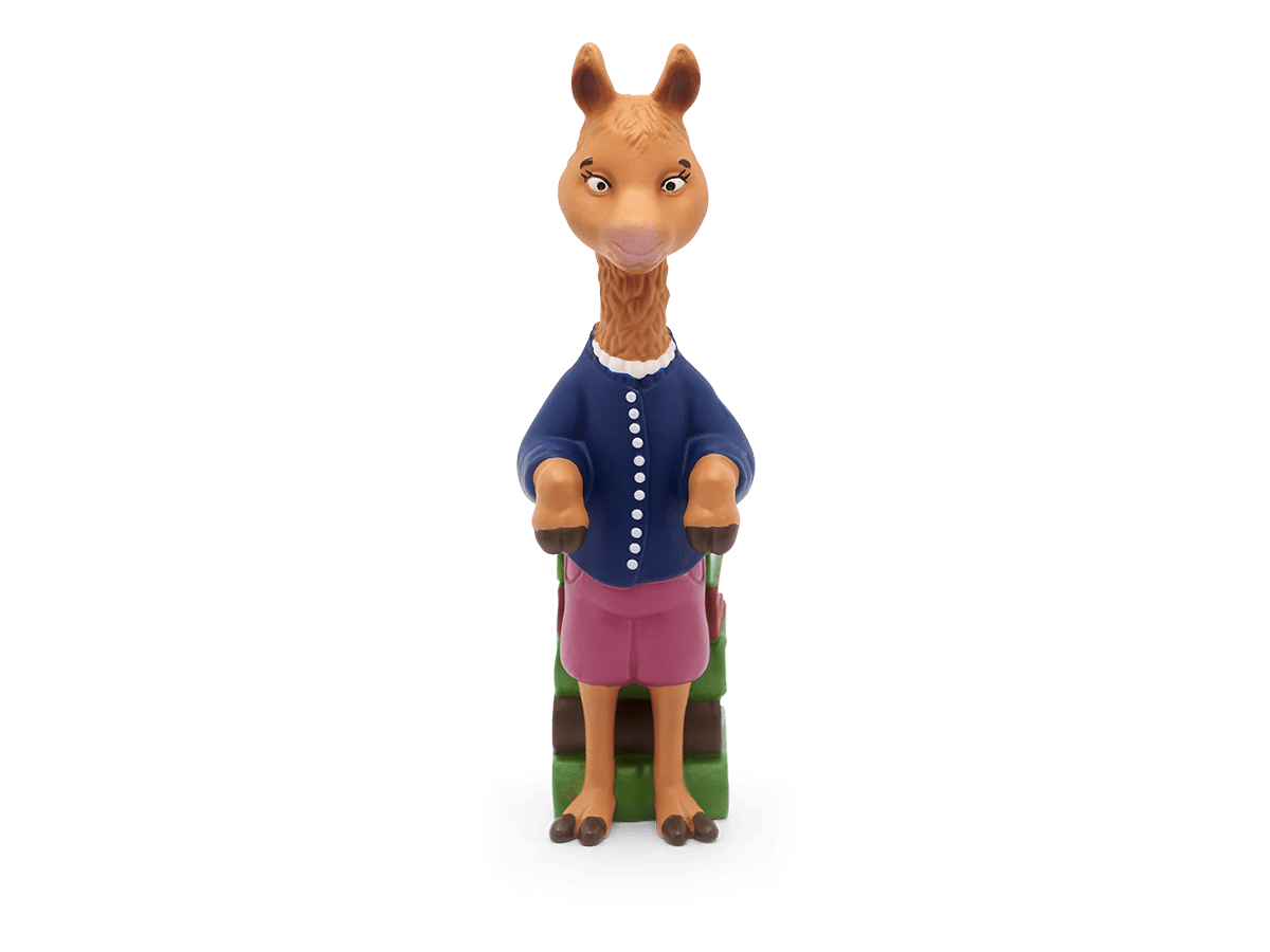 Llama Llama: Mama Llama Tonie - Image 8