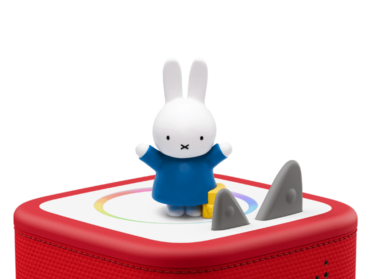 Miffy Tonie - Image 4