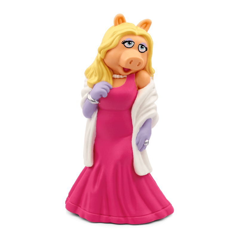 Disney The Muppets: Miss Piggy Tonie - Image 9