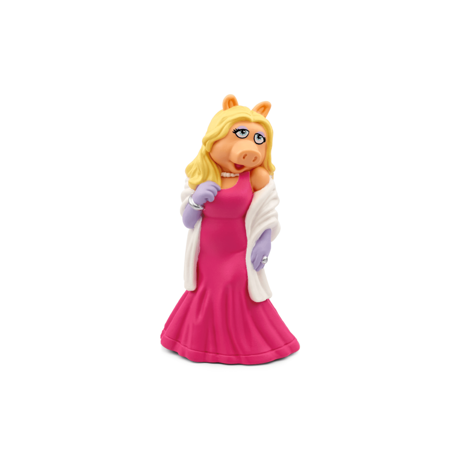 Disney The Muppets: Miss Piggy Tonie
