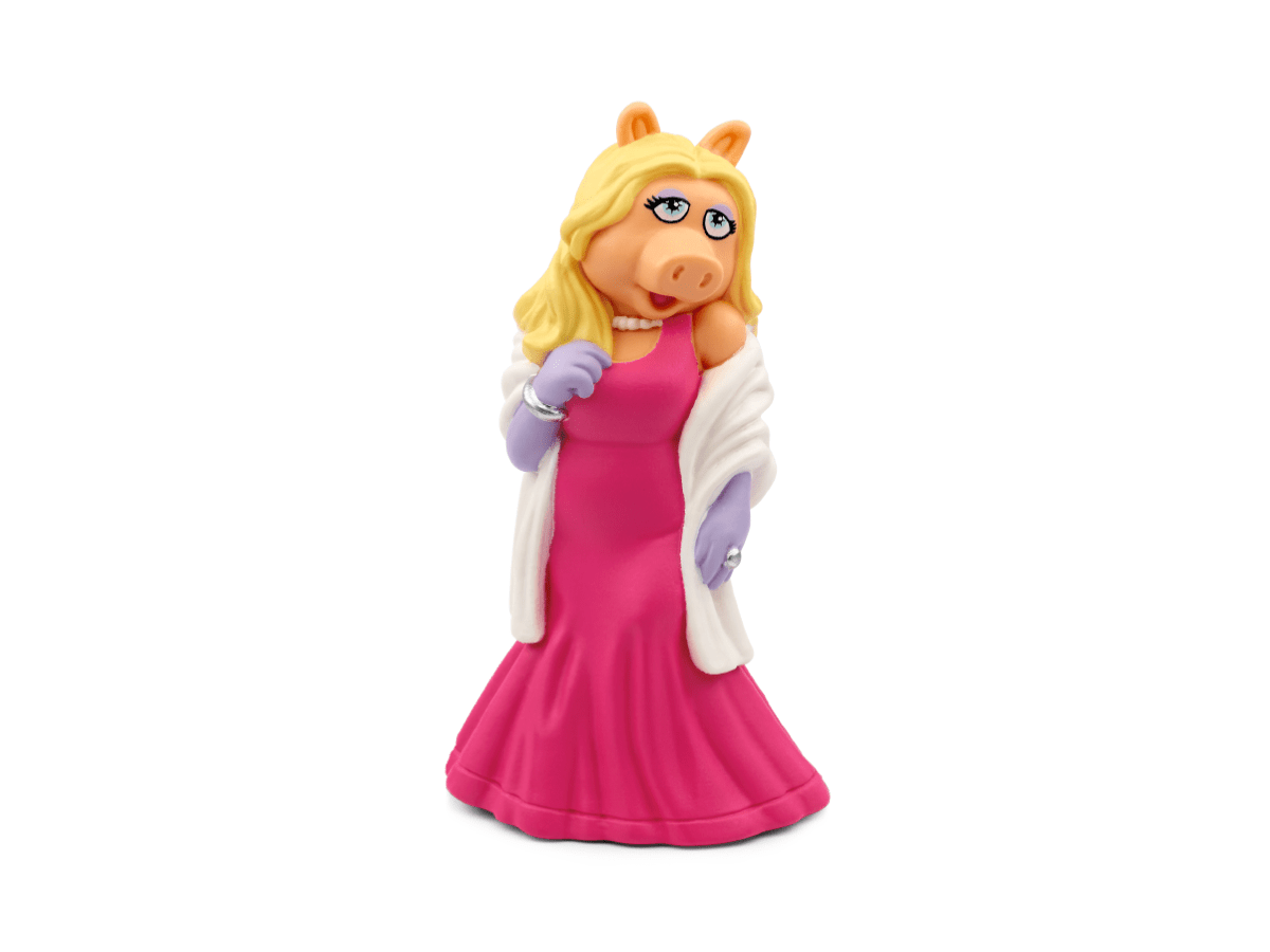 Disney The Muppets: Miss Piggy Tonie - Image 3