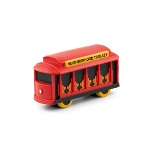 Mister Rogers' Neighborhood Tonie