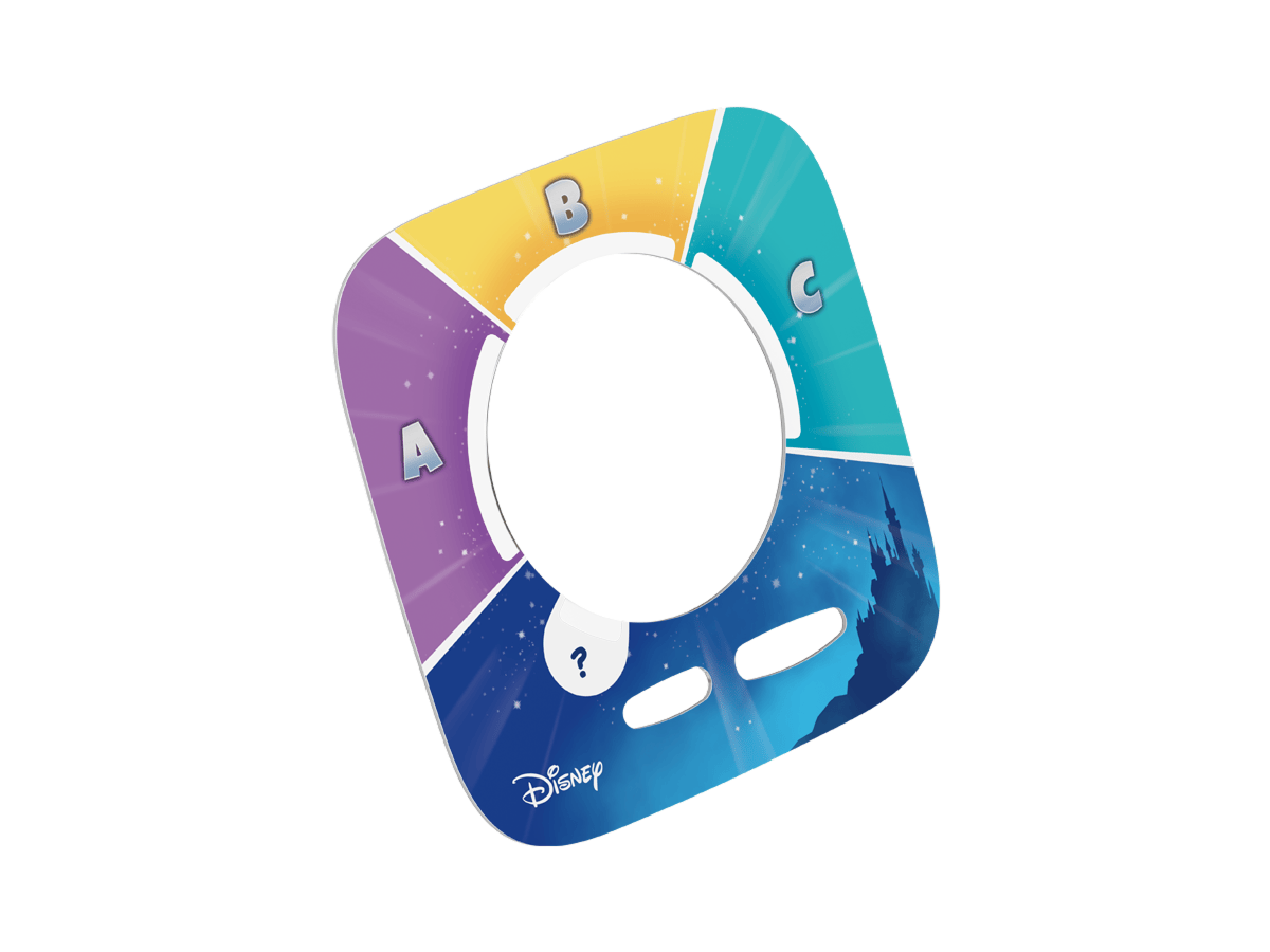 Disney Moana Toniebox 2 Play Set - Cloud Pink - Image 7