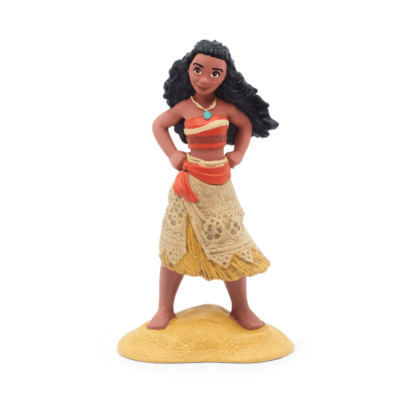 Disney Moana: Un Mar de Aventuras Tonie (en Espa?ol) - Image 9