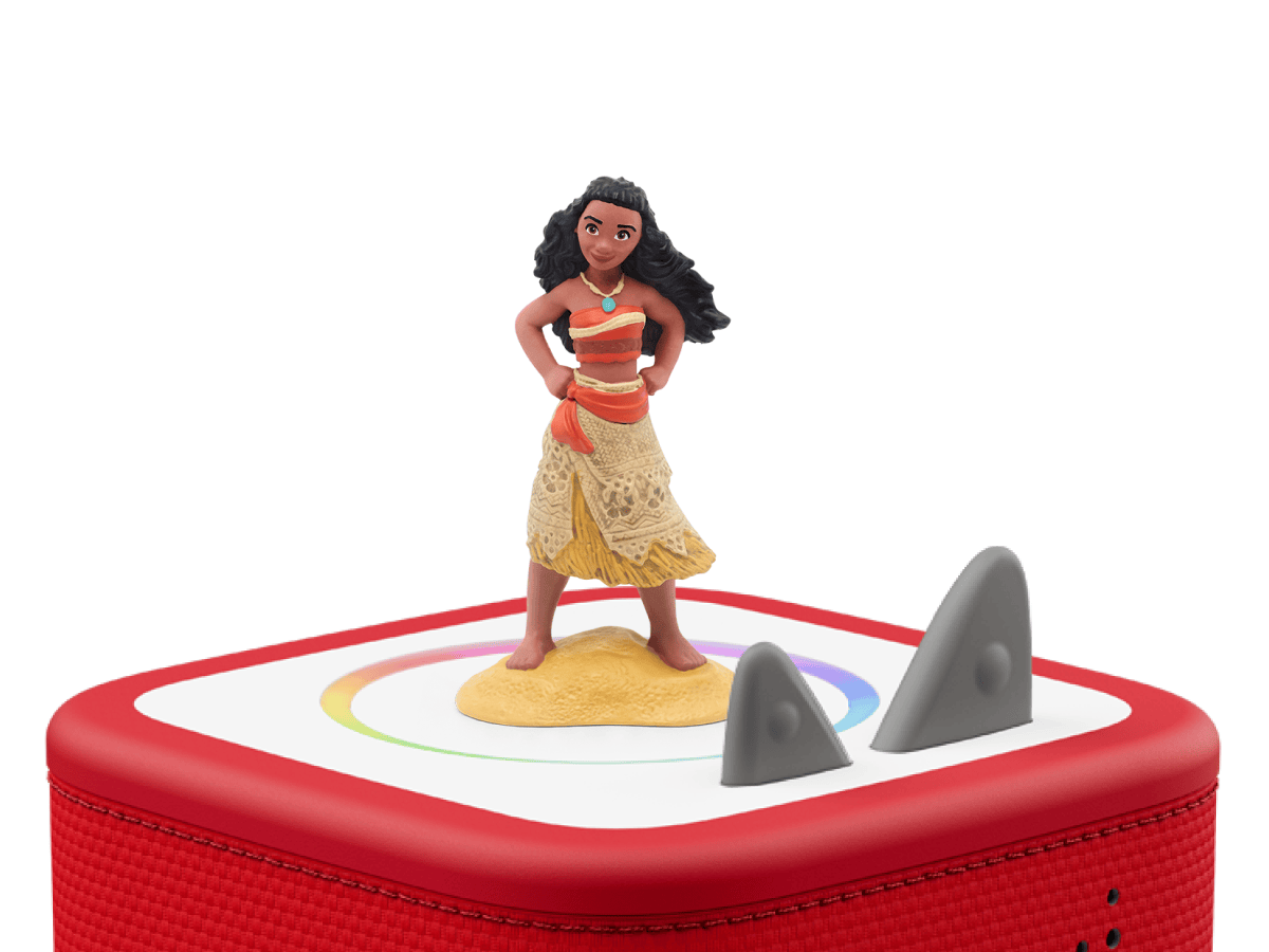 Disney Moana: Un Mar de Aventuras Tonie (en Espa?ol) - Image 4