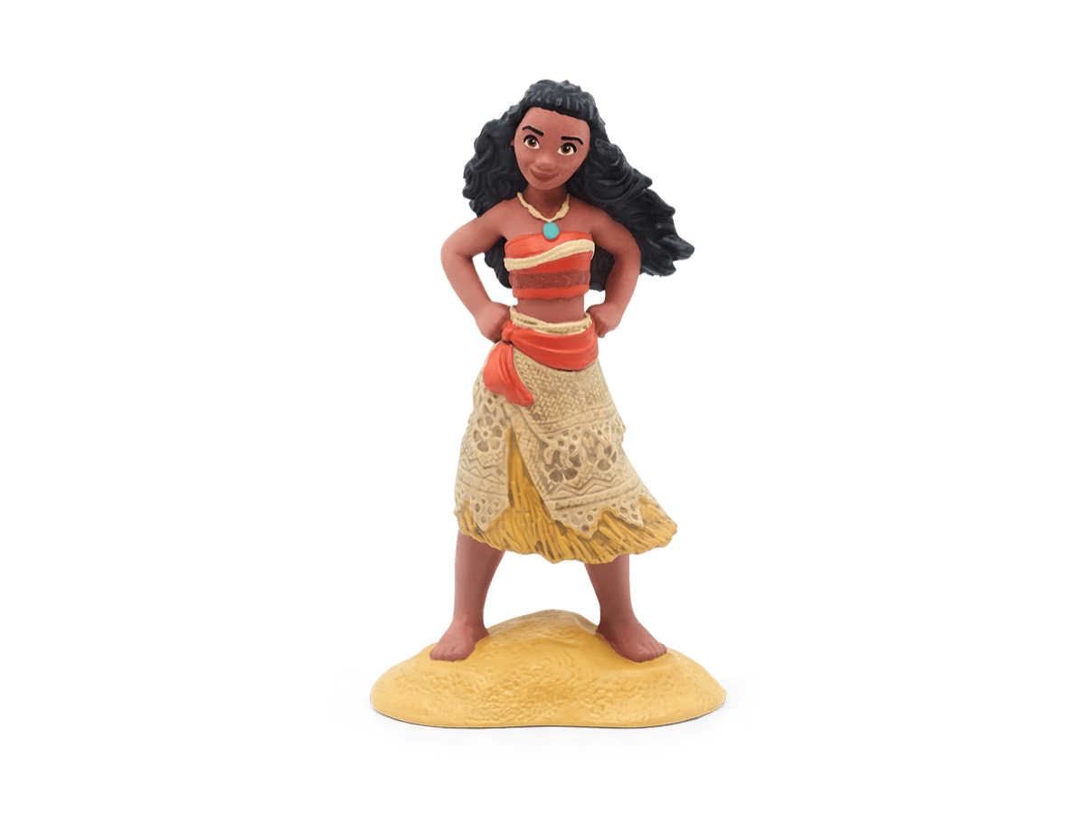 Disney Moana: Un Mar de Aventuras Tonie (en Espa?ol) - Image 8
