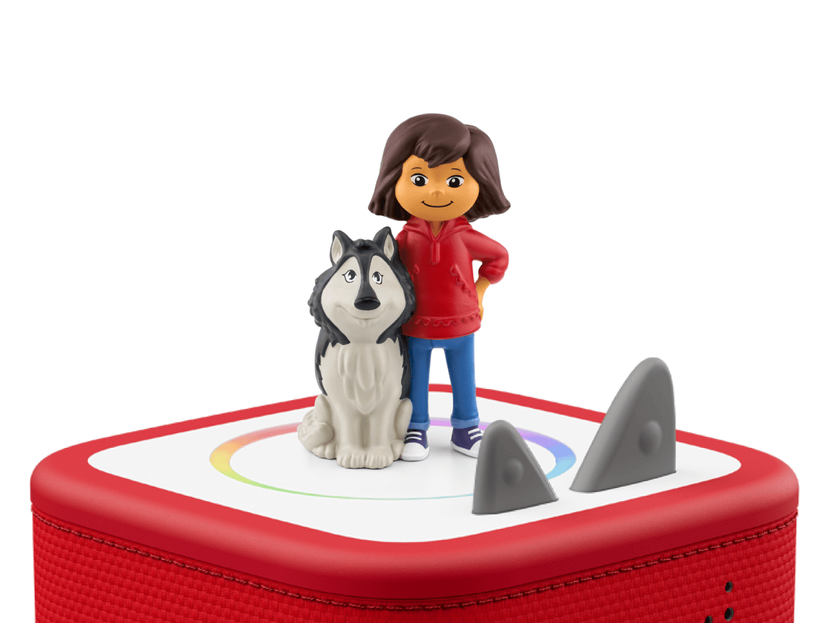 Molly of Denali Tonie - Image 4