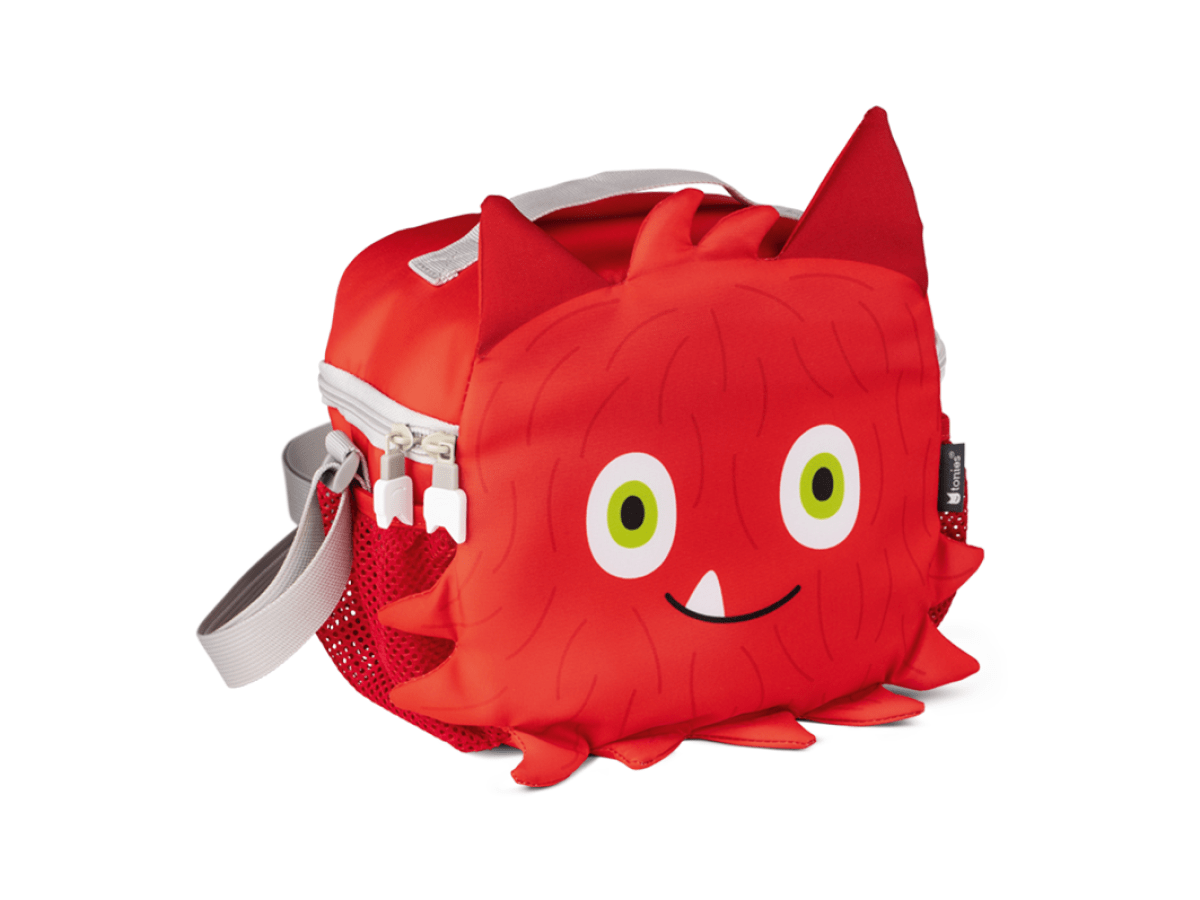 Character Bag for Toniebox - Monster - Image 2