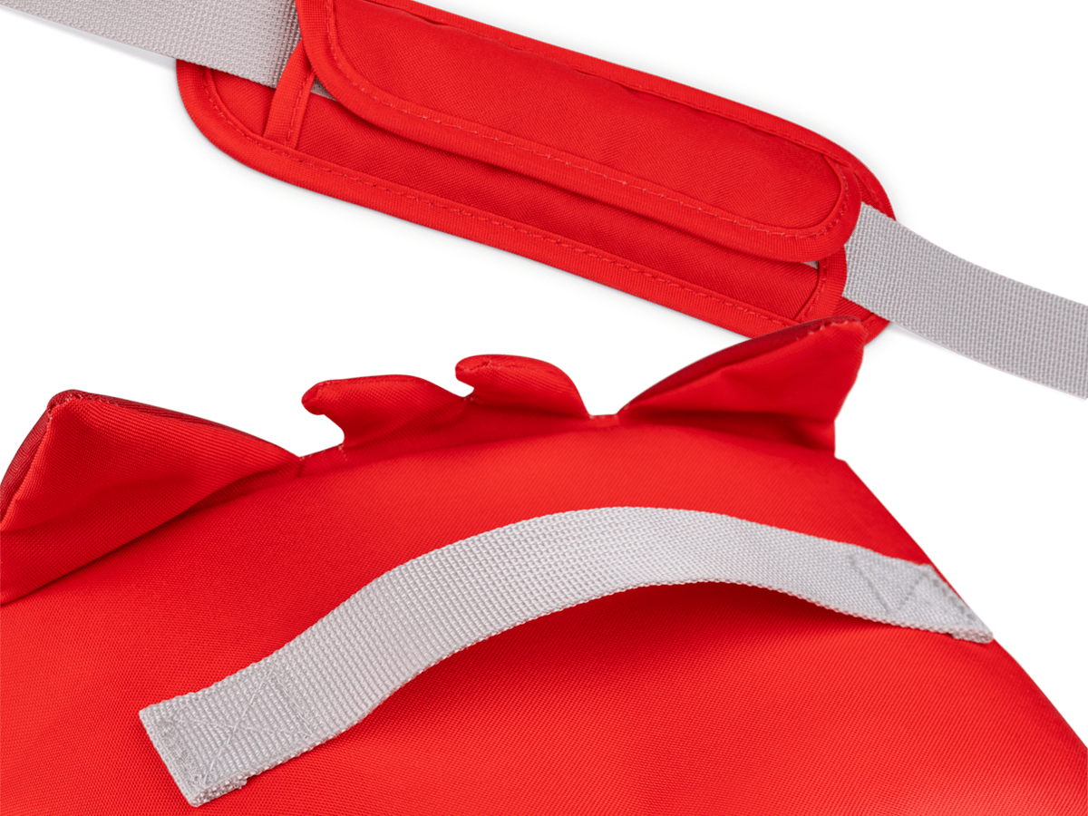 Character Bag for Toniebox - Monster - Image 7