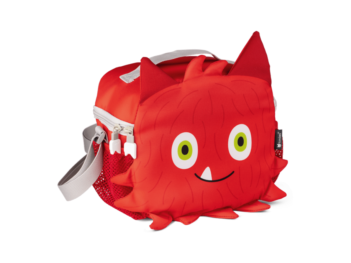 Character Bag for Toniebox - Monster - Image 9