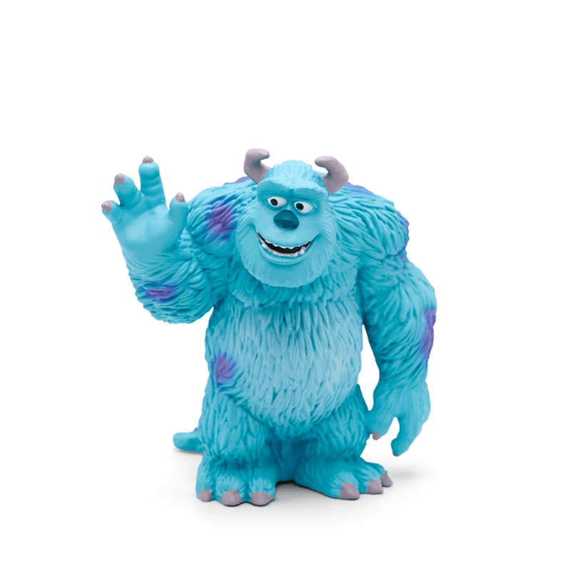 Disney and Pixar Monsters. Inc. Tonie - Image 9